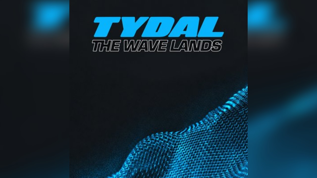 TYDAL - The Wave Lands  Freshers Launch