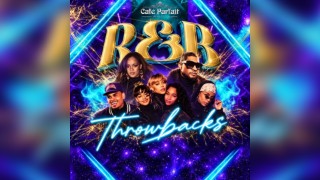 RnB Throwbacks: Over 30's day party with 90's & 00's RnB