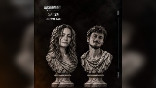 Basement Extended presents Jess FX & J Hunt