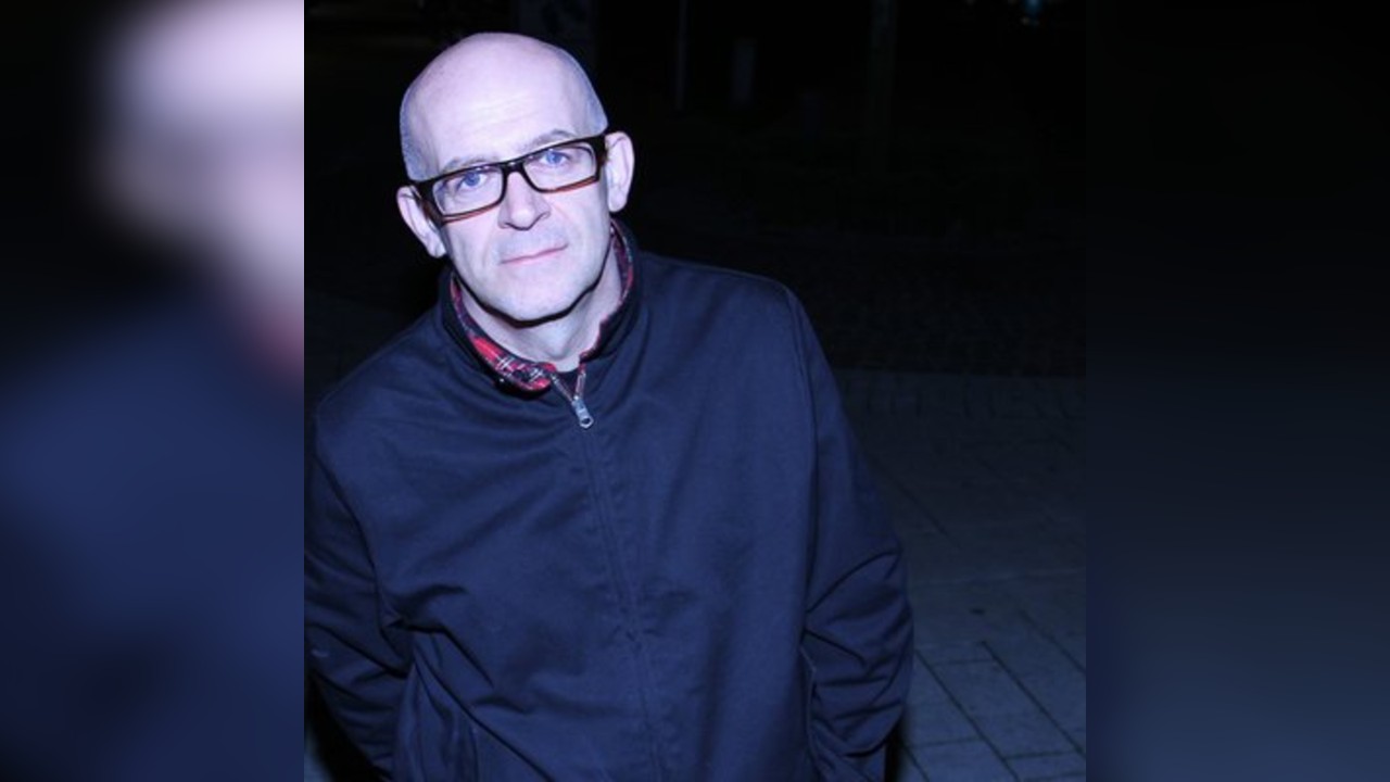 Graeme Park, Todd Terry & More at Freeze Project