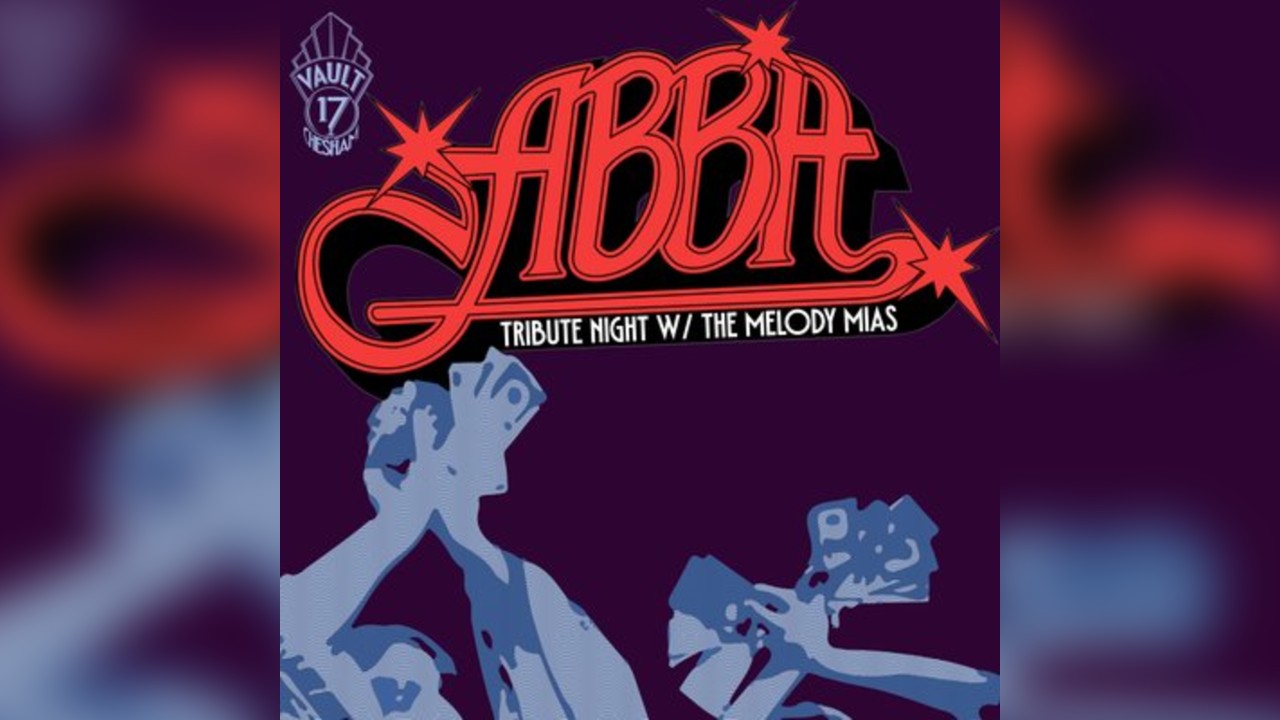 Abba Tribute 