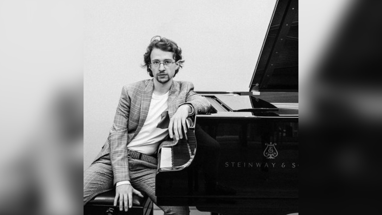 Goldberg Variations by Candlelight (6pm)