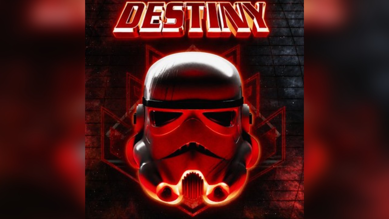 Destiny Reunion