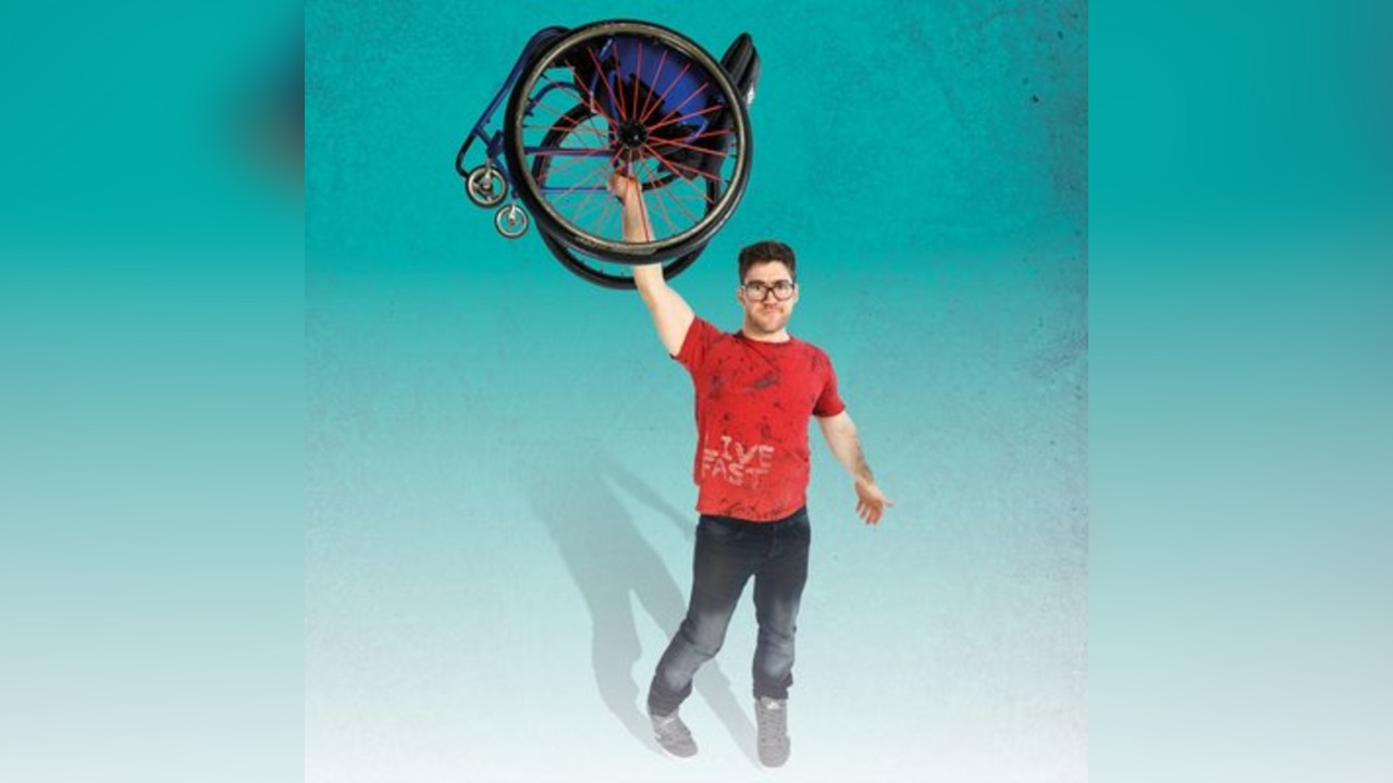 Trapdoor Comedy at The Railway
