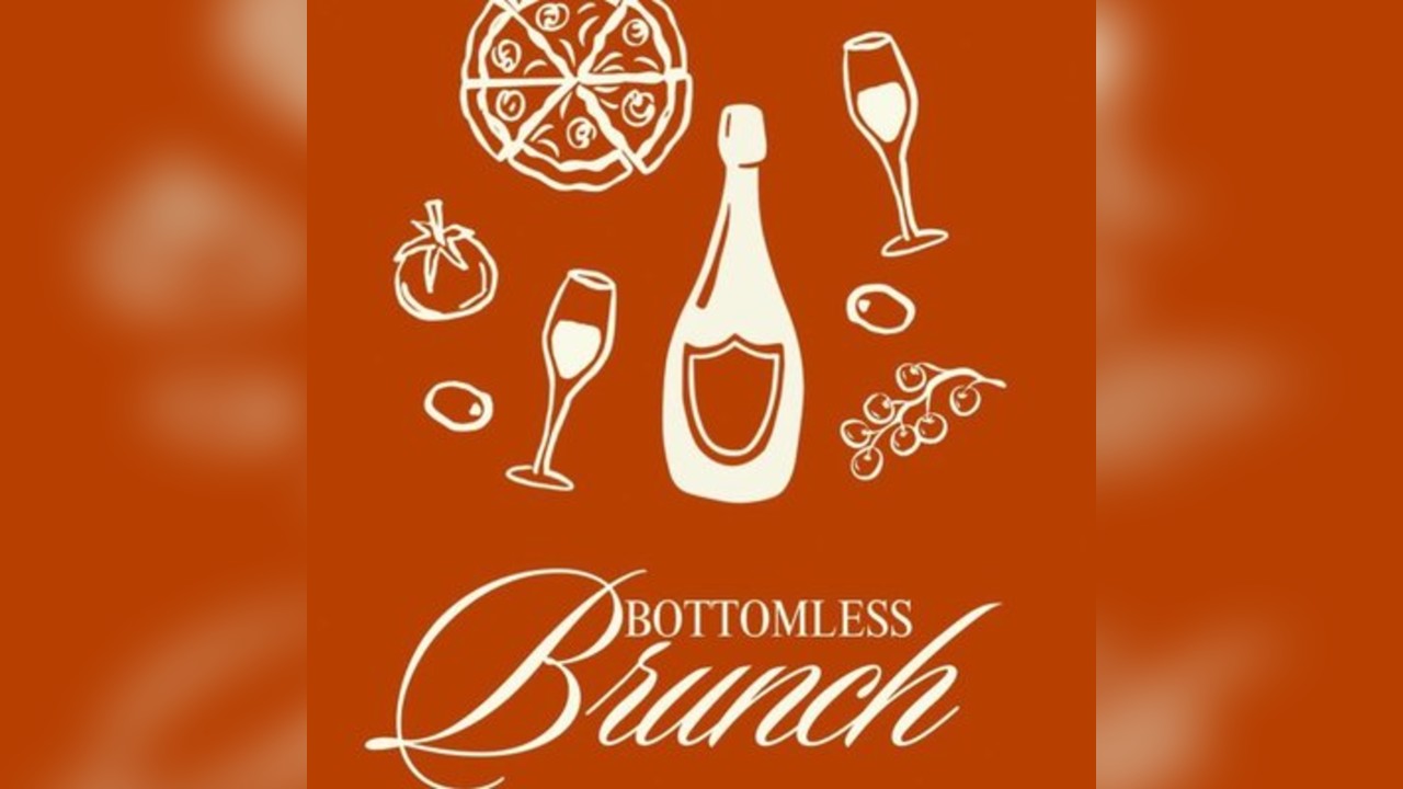 Bottomless Brunch
