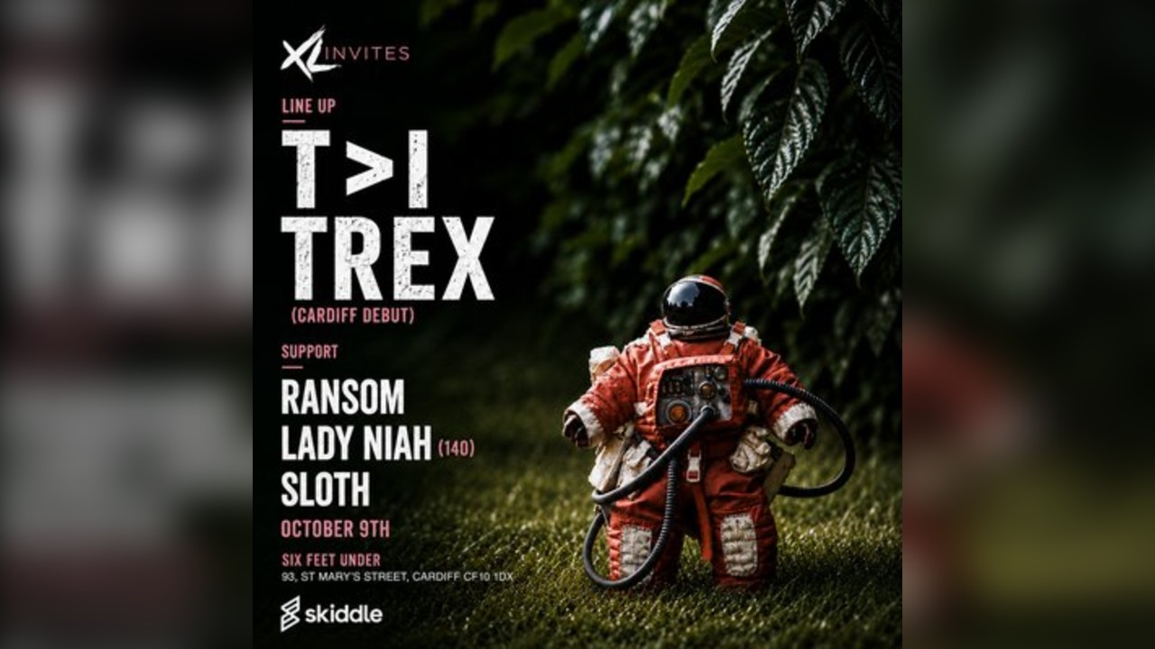 XL Invites FT T>I & Trex