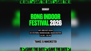 Rong Indoor Festival 2026