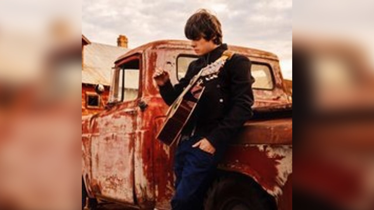 Jake Bugg: Acoustic Live Performance + Q&A