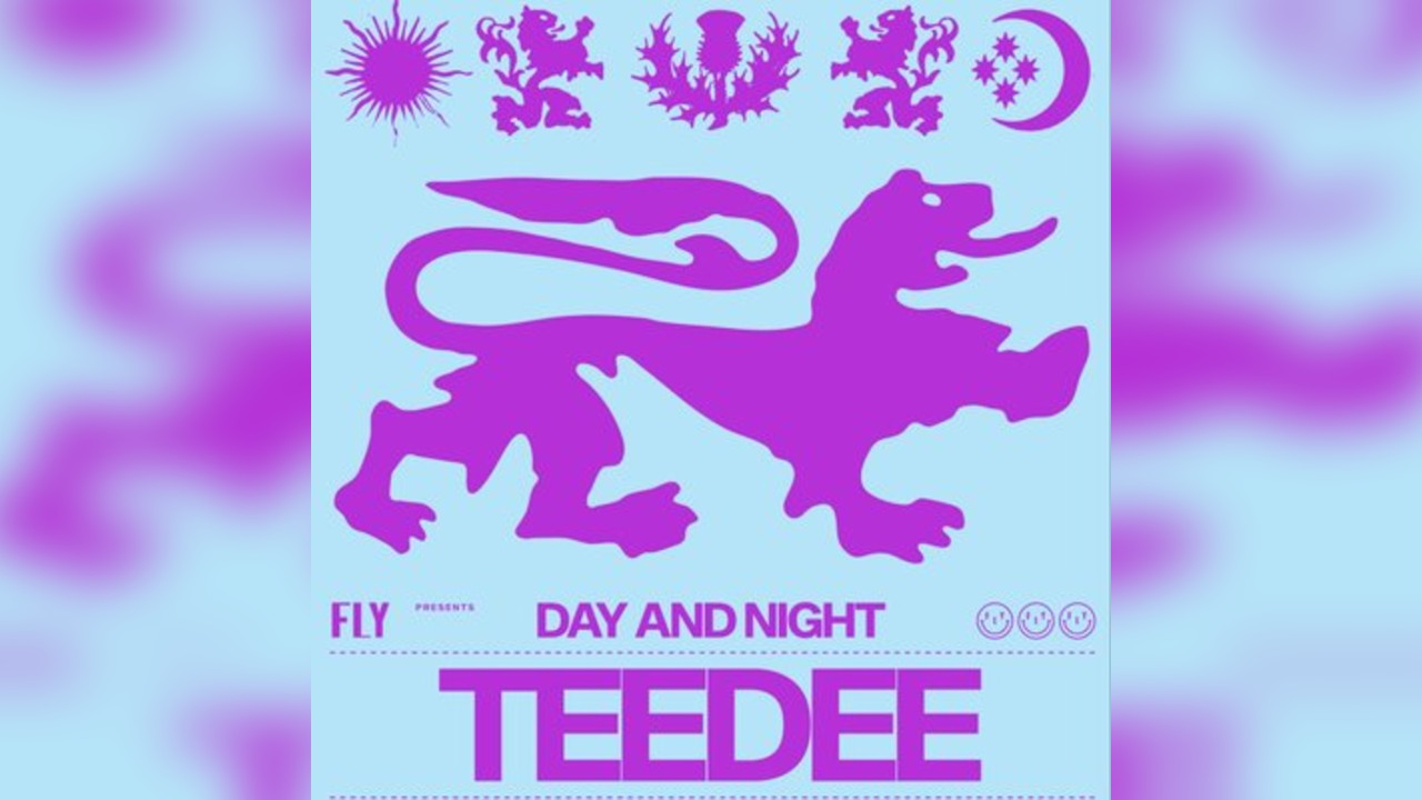 Hyperactive World | TeeDee + more | DAY & NIGHT