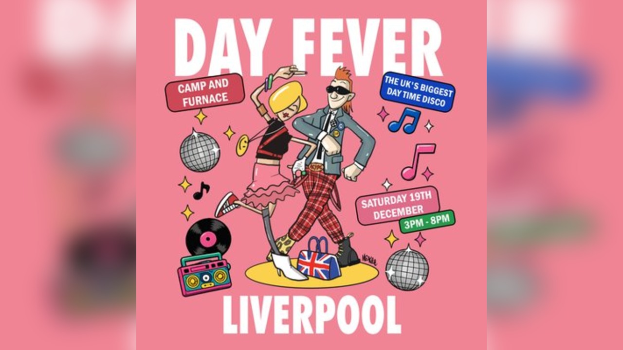 Day Fever
