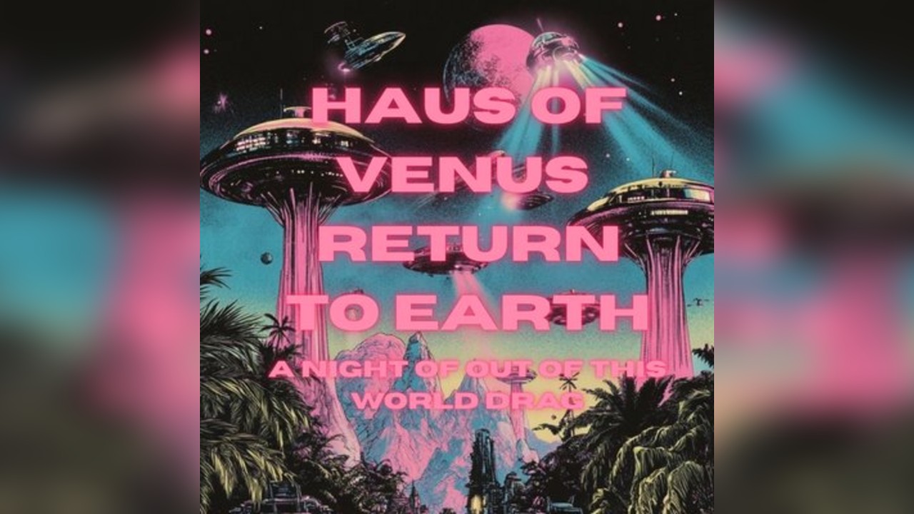 HAUS of Venus