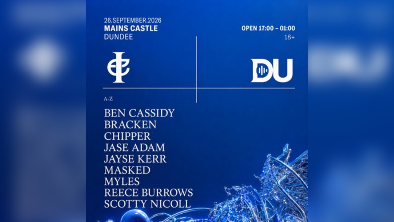Impulsive X dundee under
