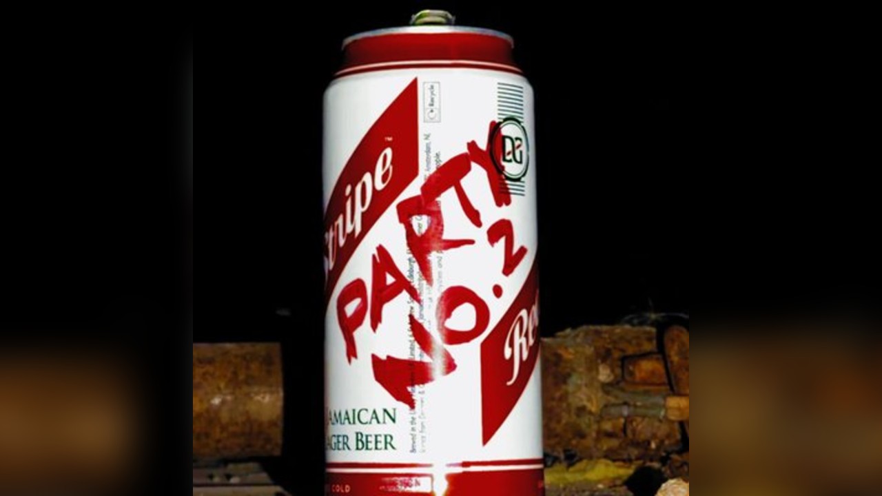 Party No.2 - LYDONS