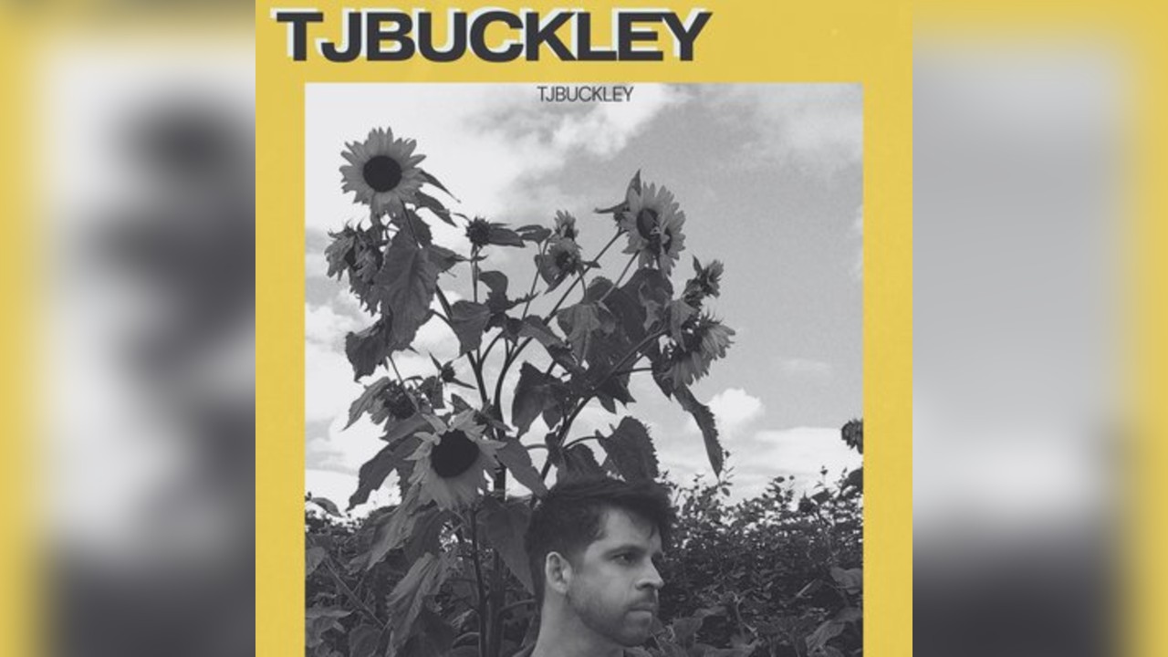 TJBUCKLEY NOVEMBER 26th HEADLINE SHOW 