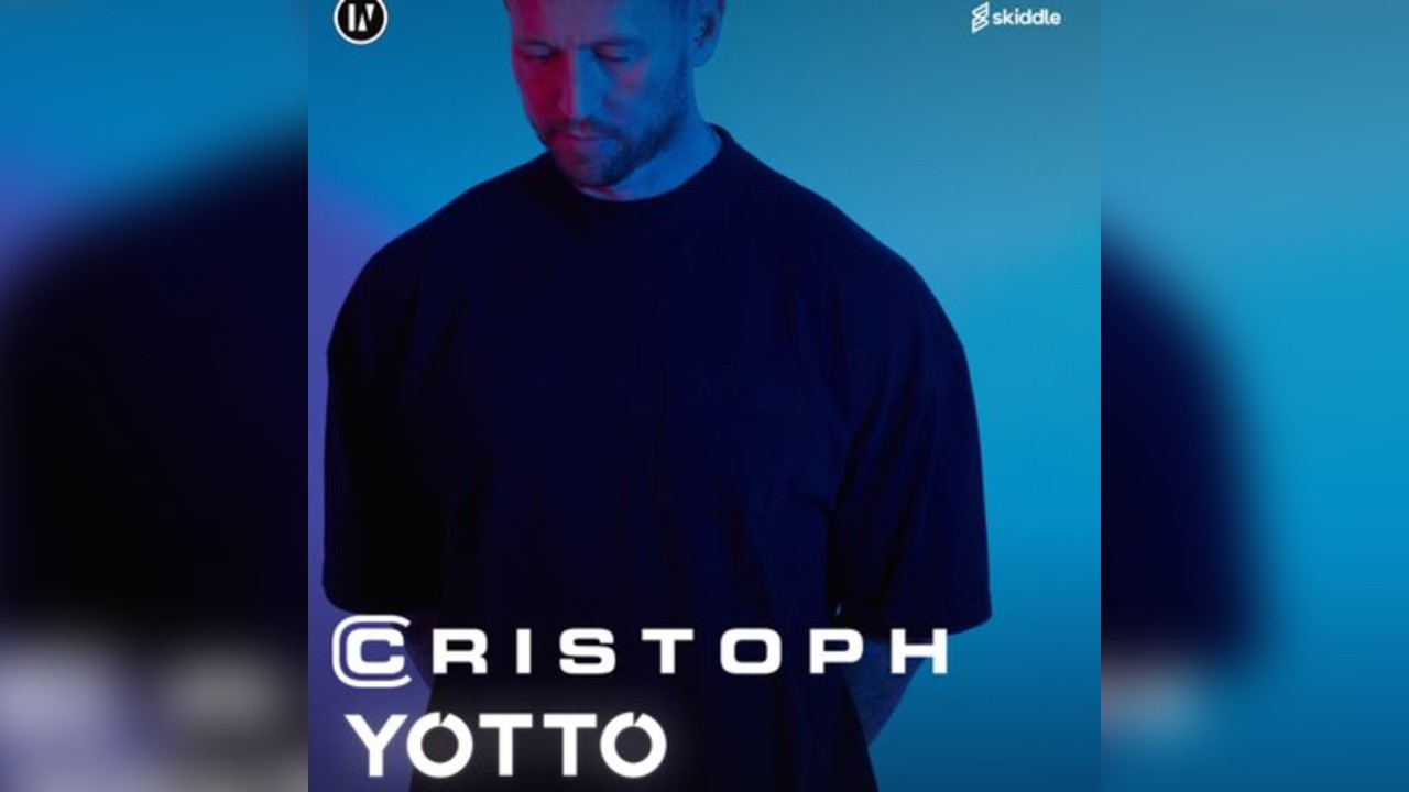 inU with Cristoph & YOTTO