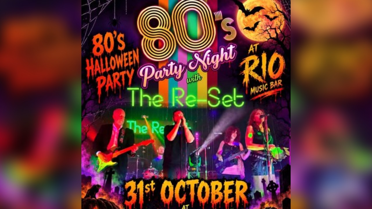 The Re- Set