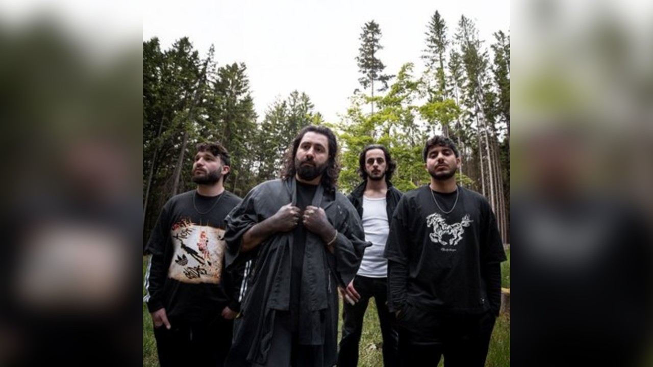 The Death of Great Art Tour