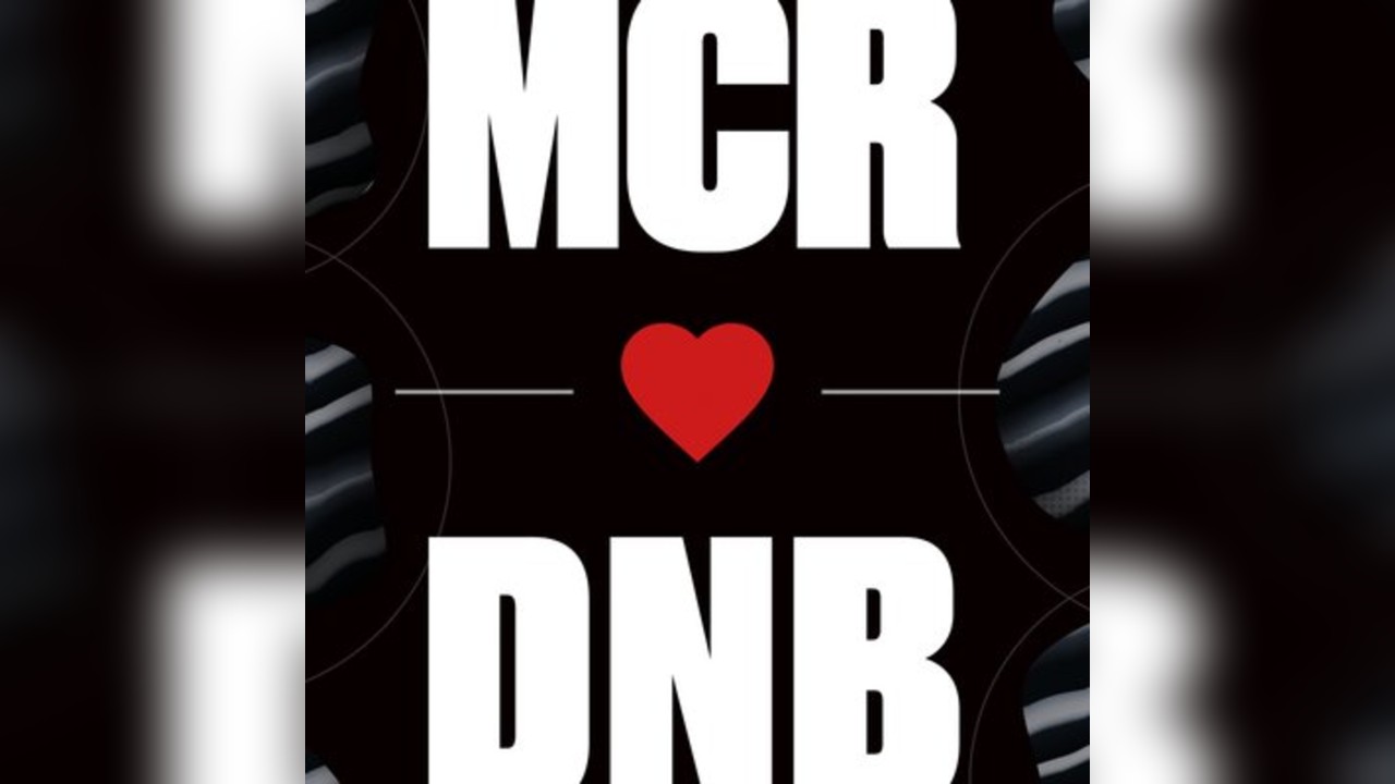 Riddim Culture: MCR<3DnB - Mannyfest Warm Up (Freshers Special)