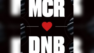 Riddim Culture: MCR<3DnB - Mannyfest Warm Up (Freshers Special)