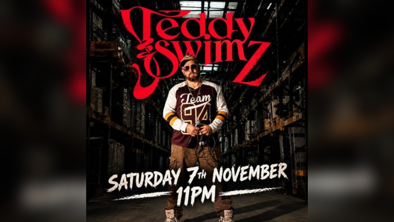 Teddy Swimz Tribute