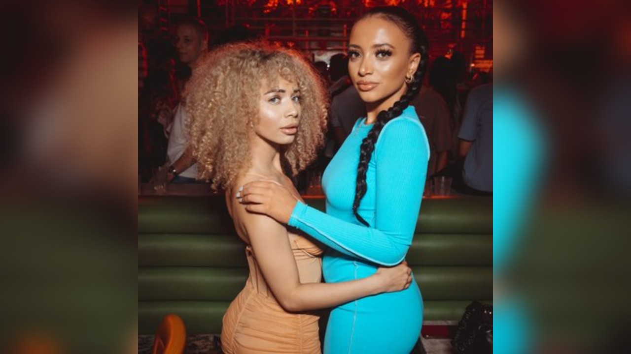 Afrobeats & Bashment City Party