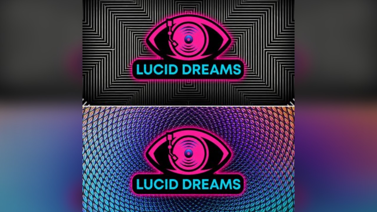 Lucid Dreams - Vinyl Only Acid Techno