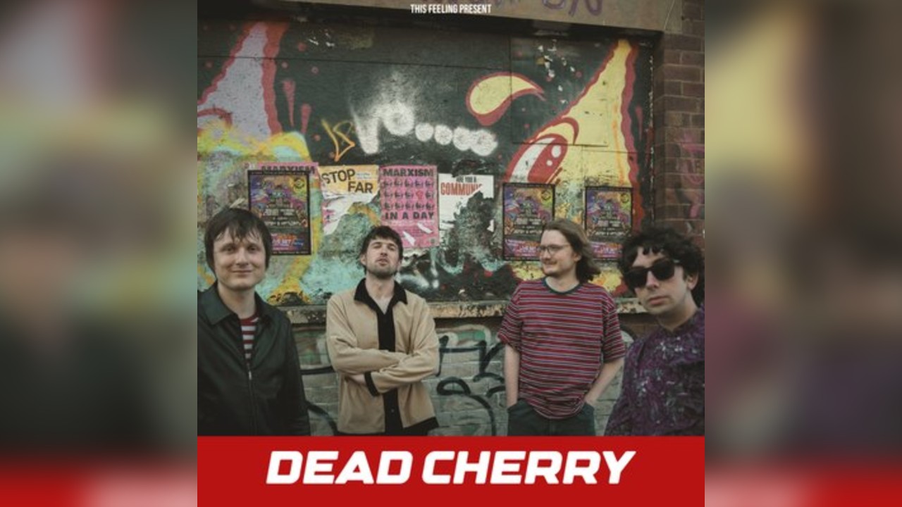 Dead Cherry - Liverpool