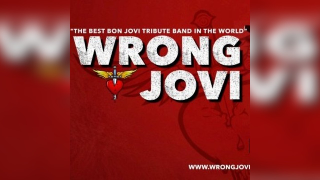 Wrong Jovi