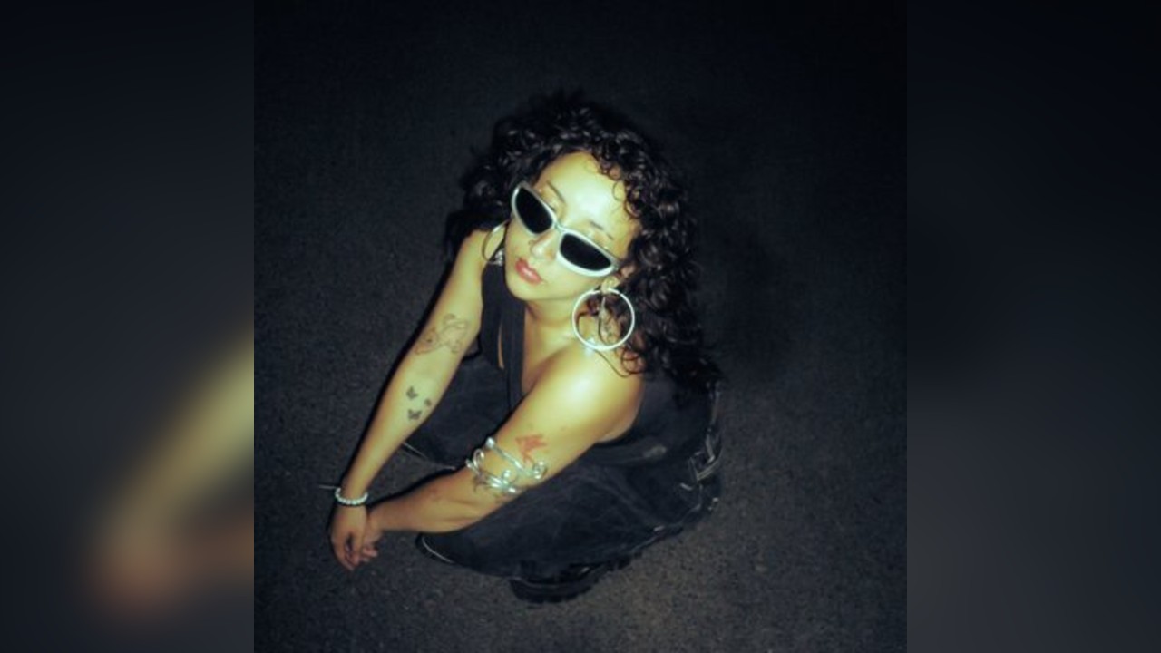 Steppas Presents: Shirley Temper, Grace Wolfe & Syntax