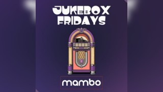 Jukebox Fridays