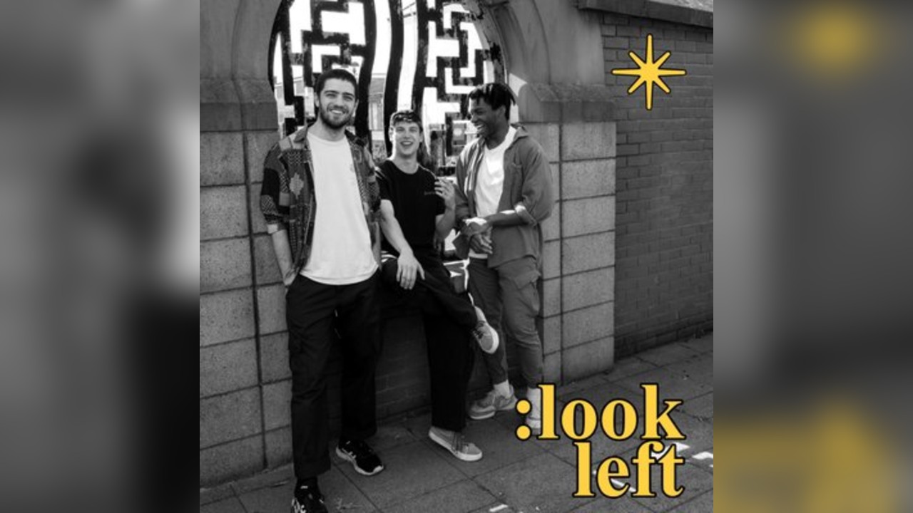 Look Left: live jazz
