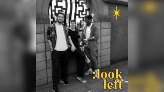 Look Left: live jazz