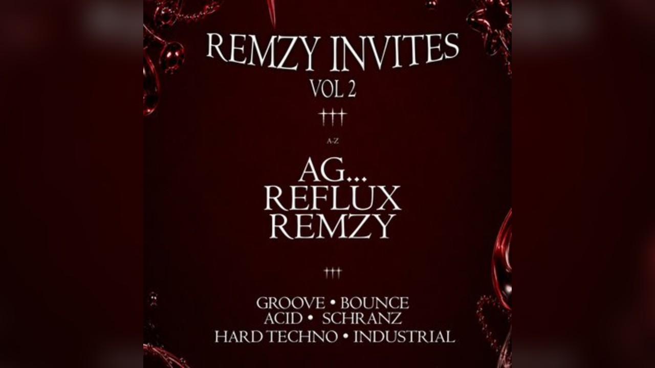 REMZY INVITES: TECHNO NIGHT Vol. 2 @ THE ANGEL INN ABERYSTWYTH