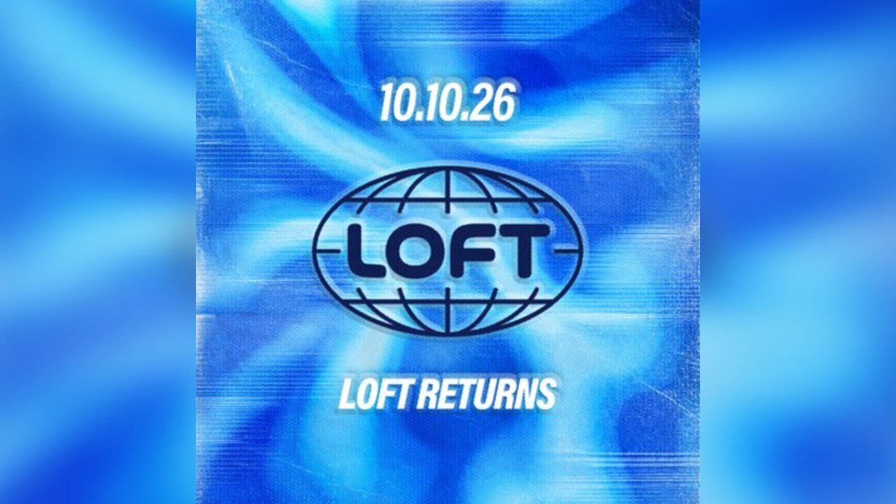 LOFT Returns @ Hopworks