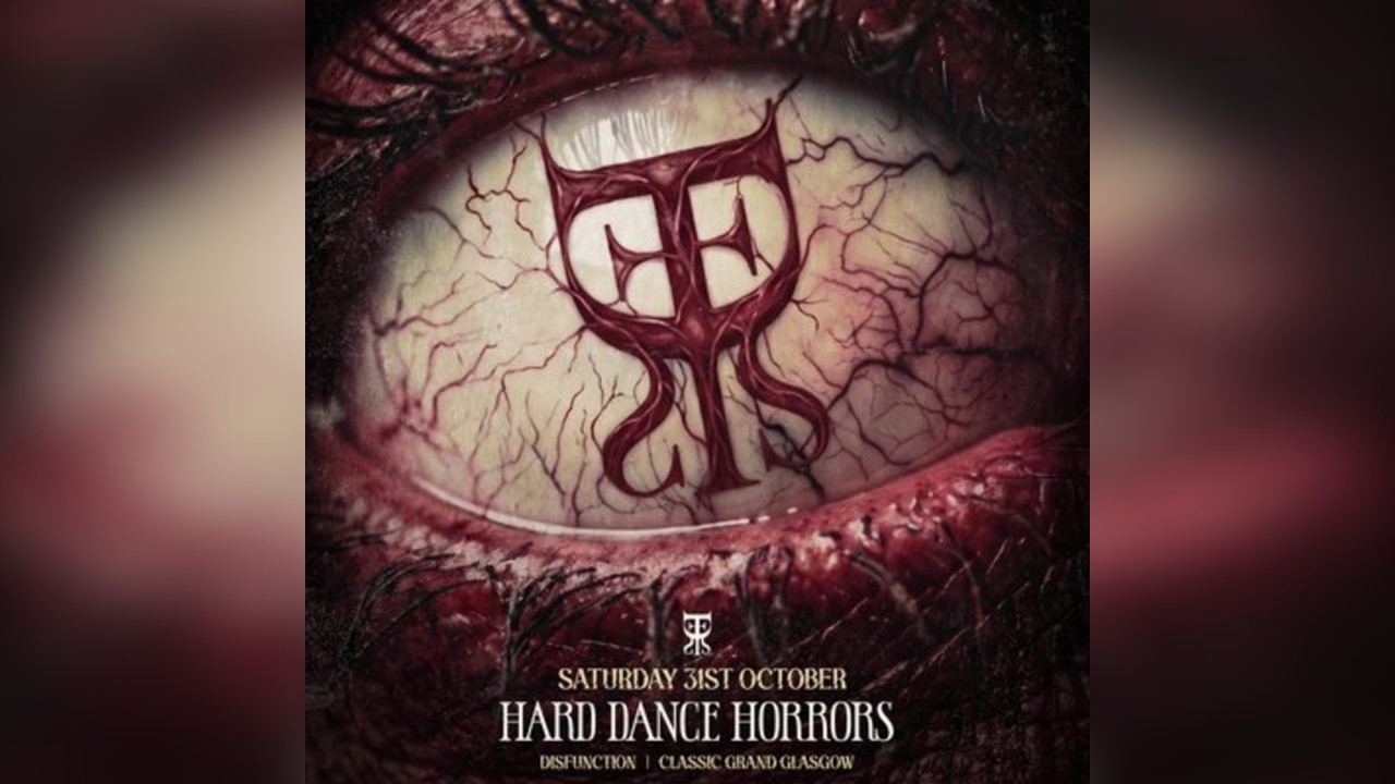 DISFUNCTION: Halloween Horrors
