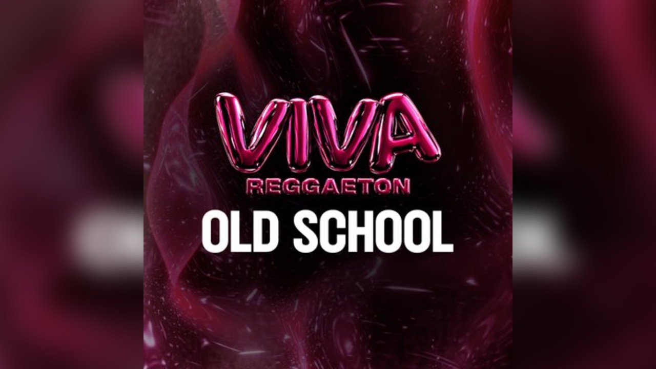 VIVA Reggaeton - Old School