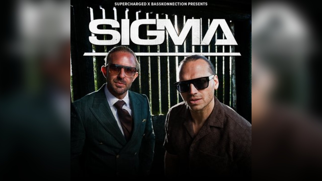 Sigma