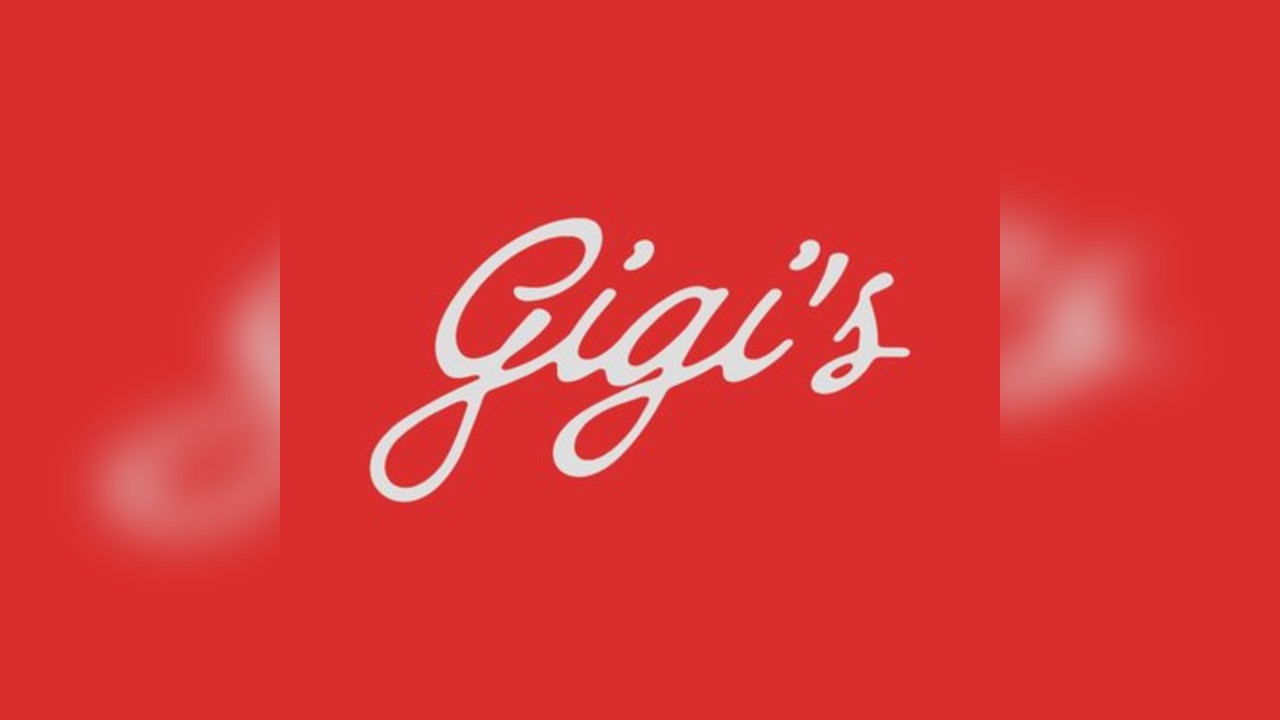 Gigi's | La Discoteca | October