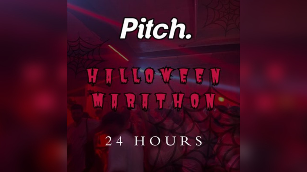 PITCH 012: Part 1