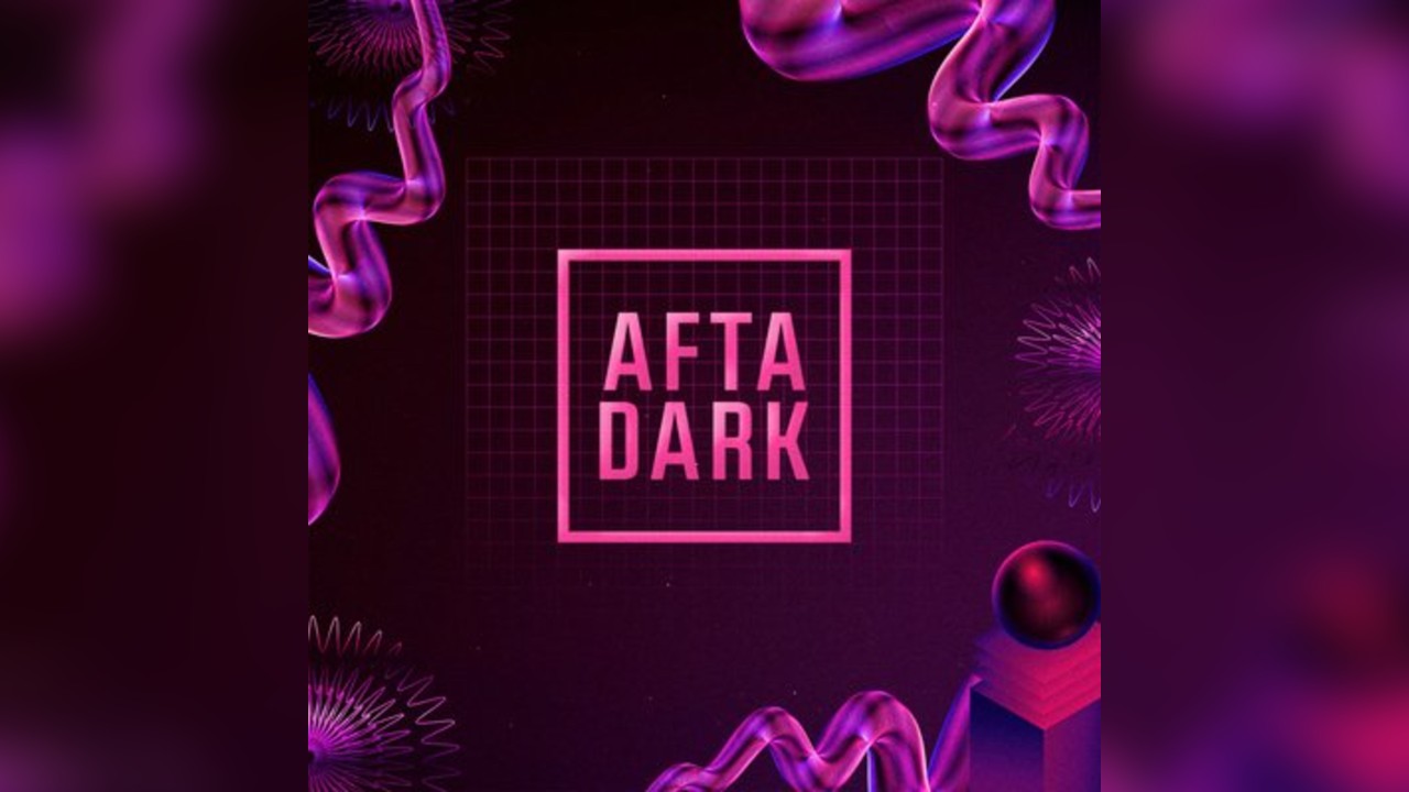 AFTA DARK - Lily-CD & Owen Andrews - Sat 24th Oct