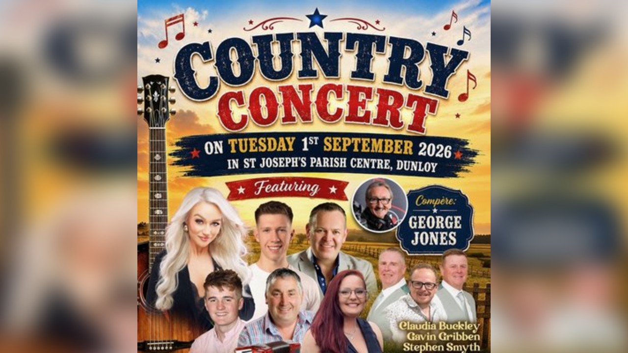 Country Concert
