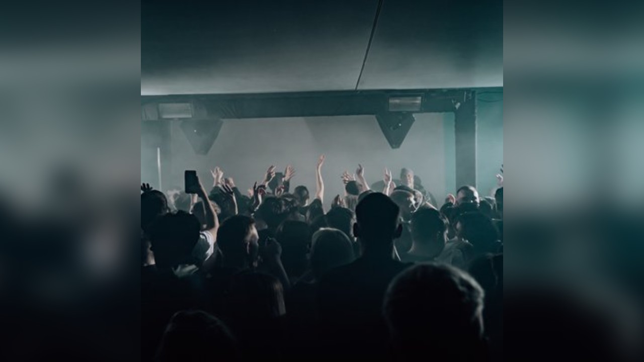 FREE TICKETS + FREE DRINK - Afrohouse, Afrobeat, Soca - MALAKO