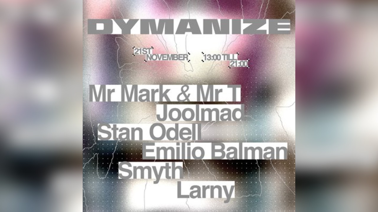 Dymanize Star Lane Pizza Bar