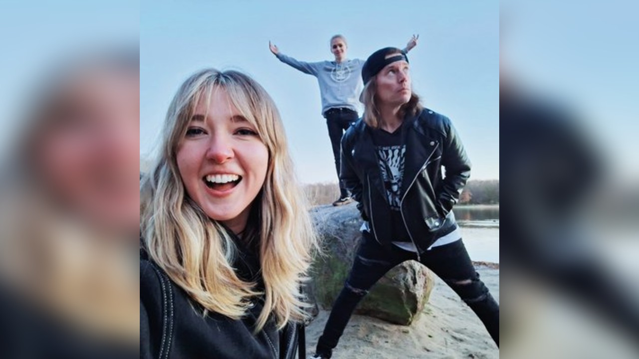SLACKRR // SOAPER // VENICE BEACH BOYFRIEND - Live At The Queens