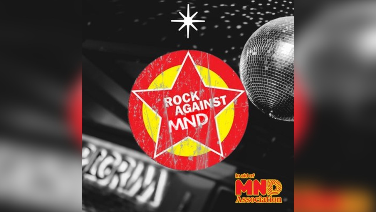 Rock Against MND