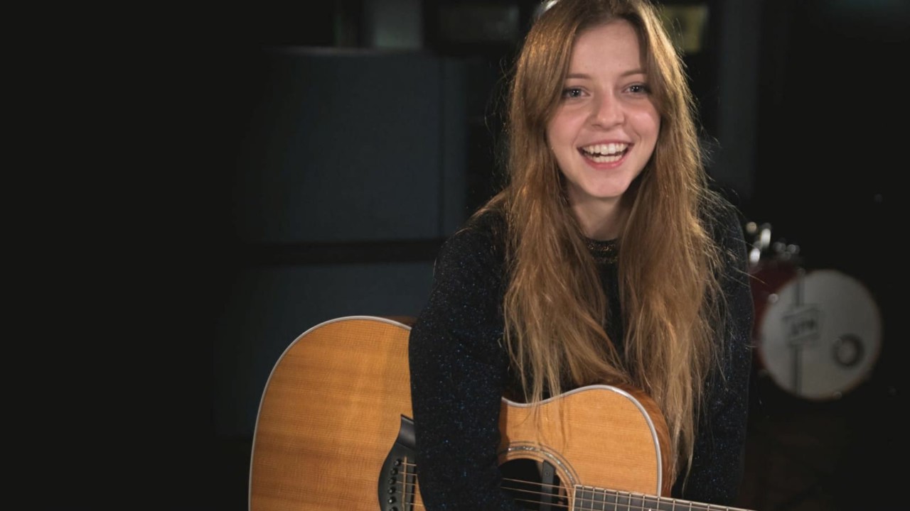 Jade Bird London