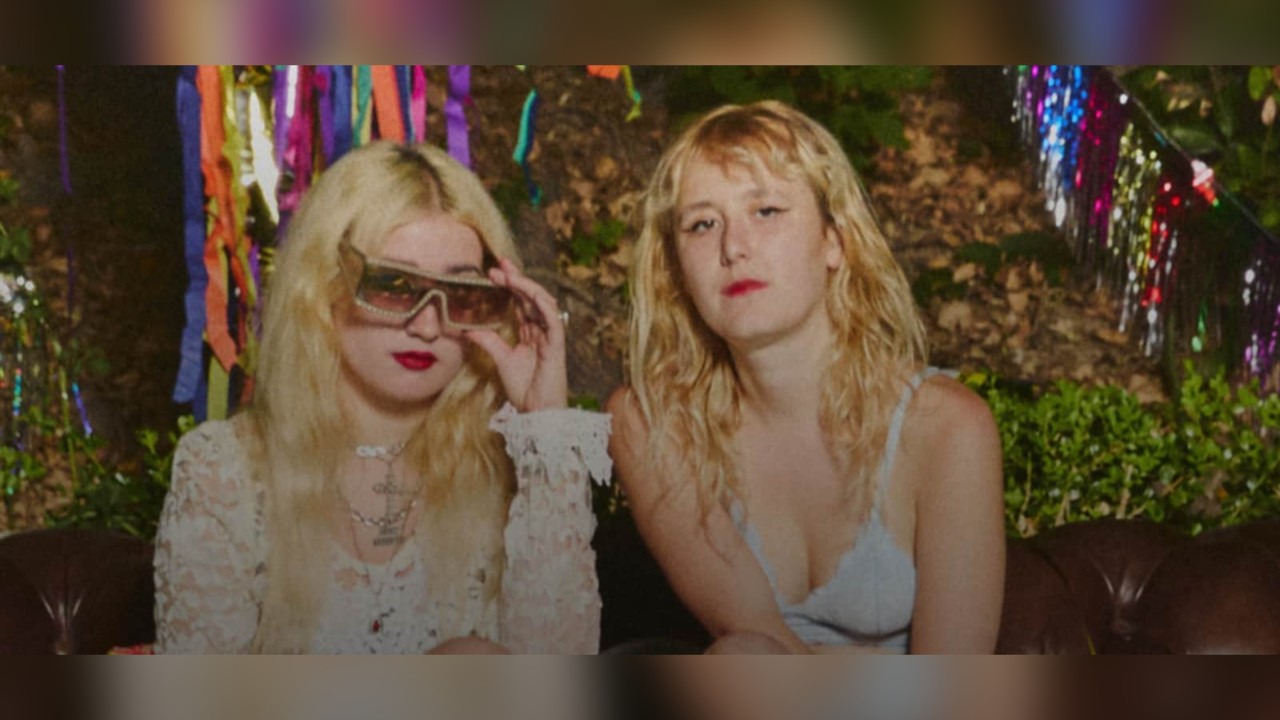 Lambrini Girls Margate