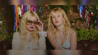 Lambrini Girls London