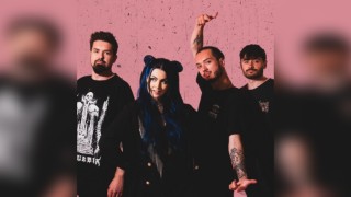 As December Falls Glasgow