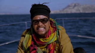 Maxi Priest & David Rodigan Manchester